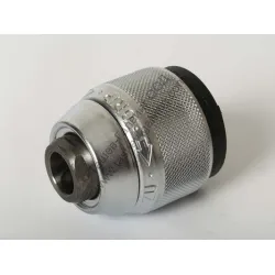 Патронник Bosch за бормашина GSB 16 RE, GSB 18-2 RE, GSB 19-2 RE, PG39 Патронник Bosch за бормашина GSB 16 RE, GSB 18-2 RE, GSB 19-2 RE, PG39