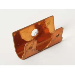 Пластина Bosch за къртач GSH16-28, GSH16-30, PG12 Пластина Bosch за къртач GSH16-28, GSH16-30, PG12