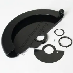 Предпазител Bosch за потапящ циркуляр PCM10, PG31 Предпазител Bosch за потапящ циркуляр PCM10, PG31