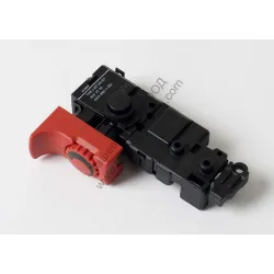 Прекъсвач Bosch за бормашина PSB 700RE, 650RE, 750RE, PG30 Прекъсвач Bosch за бормашина PSB 700RE, 650RE, 750RE, PG30