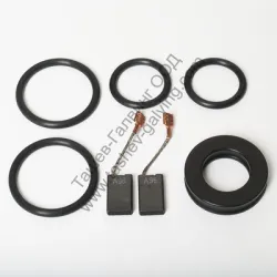 Комплект Bosch сервизен за къртач GSH 16-28, GSH 16-30