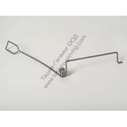 Скоба Bosch за виброшлайф PSS200AC, PSS190AC, PG11 Скоба Bosch за виброшлайф PSS200AC, PSS190AC, PG11