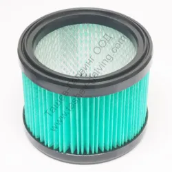 Филтър Bosch въздушен за прахосмукачка GAS 12-25, GAS 12-25 PL Филтър Bosch въздушен за прахосмукачка GAS 12-25, GAS 12-25 PL