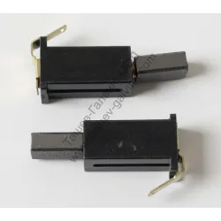 Четка Bosch графитна к-кт за виброшлайф GSS140A, PG22 Четка Bosch графитна к-кт за виброшлайф GSS140A, PG22