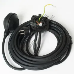 Поплавък City Pumps за потопяема дренажна помпа