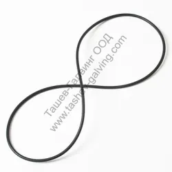 О-пръстен City Pumps за потопяема дренажна помпа