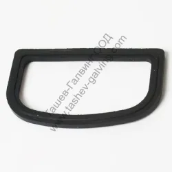 Уплътнение City Pumps за потопяема дренажна помпа