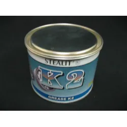 Грес BG калциева водоустойчива 0.4 кг Грес BG калциева водоустойчива 0.4 кг