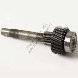 Вал Collomix междинен за бъркалка 1, R 1000 Вал Collomix междинен за бъркалка 1, R 1000