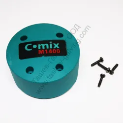 Капачка Collomix за четкодържател за бъркалка C-mix M1400