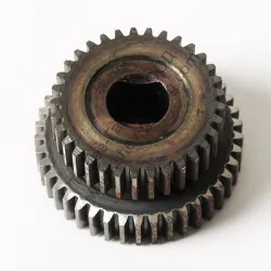 Колело Collomix работно за бъркалка CX 20