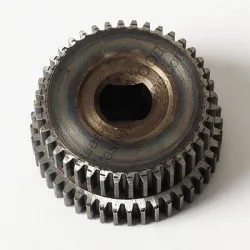 Колело Collomix работно за бъркалка CX 60, CX 44DUO Колело Collomix работно за бъркалка CX 60, CX 44DUO