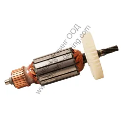 Котва Collomix за бъркалака RGE 162 DUO Котва Collomix за бъркалака RGE 162 DUO