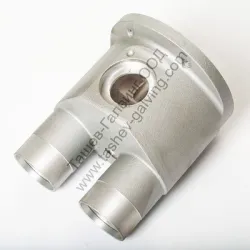 Кутия Collomix редукторна за бъркалка CX 22, CX 44, CX22 DUO Кутия Collomix редукторна за бъркалка CX 22, CX 44, CX22 DUO