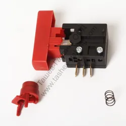 Прекъсвач Collomix за бъркалка CX 400HF, CX 200HF