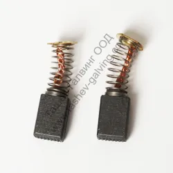 Четка Collomix графитна к-кт за бъркалка U850