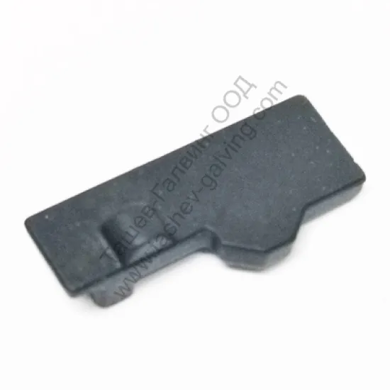 Демпфер DeWALT за перфоратор DCH033, DCH133N, DCH133NT, DCH133M1, DCH733N, DCH773, DCM848, DCG414N, DCG414NT, DCG414T2, DCG4610T2