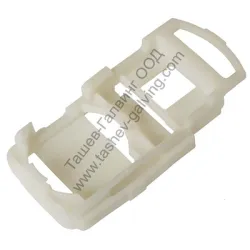 Държач DeWALT за перфоратор D25101K, D25102K, D25104K, D25203K, D25303K