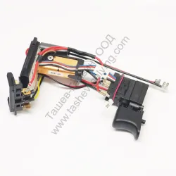 Прекъсвач DeWALT  DCH213, DCH214