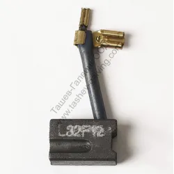 Четка DeWALT графитна за лентов шлайф DW432, DW433