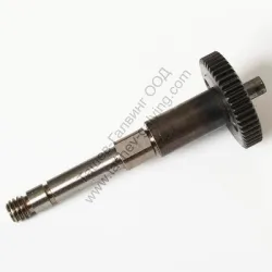 Шпиндел DeWALT за саблен трион DC380, DW937, DW938 Шпиндел DeWALT за саблен трион DC380, DW937, DW938