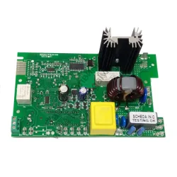 Блок Deca електронен за стартерно устройство Блок Deca електронен за стартерно устройство