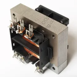 Трансформатор Deca за зарядно устройство за акумулатор MACH 214