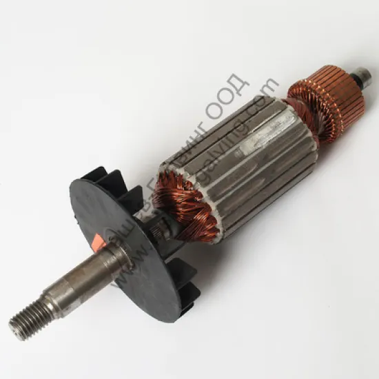 Котва  за конвертор FLX 2000