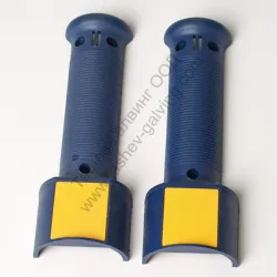 Ръкохватка Dytron долна за поялник P-4a