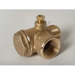 Клапан  възвратен за компресор 545/4, 3/4-3/4MF