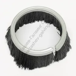 Четка Fervi за пясъкоструйка