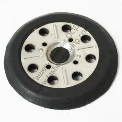 Плот Flex за ексцентършлайф XS71