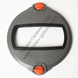 Капак  за защитна кутия за осцилираща пръскачка за защитна кутия за 8222