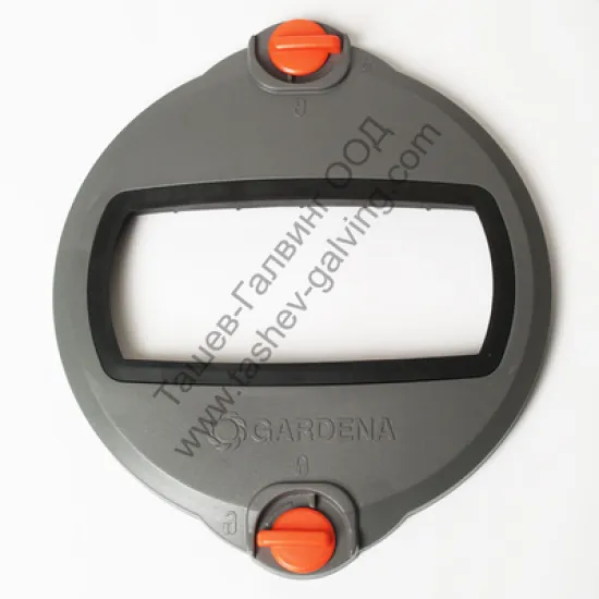 Капак  за защитна кутия за осцилираща пръскачка за защитна кутия за 8222