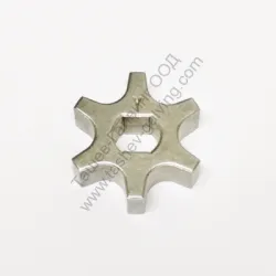 Колело Gardena водещо за верижен трион