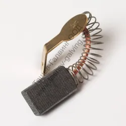 Четка Gardena графитна за верижен трион CSI 4020-X Четка Gardena графитна за верижен трион CSI 4020-X