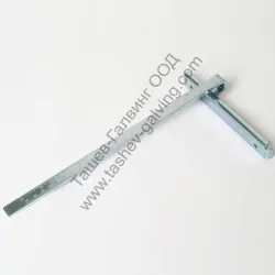 Водач HiKOKI - Hitachi паралелен за ръчен циркуляр C9BU2