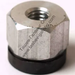 Гайка HiKOKI - Hitachi DH45MR, DH40MRY Гайка HiKOKI - Hitachi DH45MR, DH40MRY