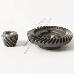 Зъбна двойка HiKOKI - Hitachi за ъглошлайф G12SS Зъбна двойка HiKOKI - Hitachi за ъглошлайф G12SS