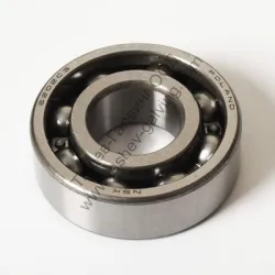 Лагер HiKOKI - Hitachi сачмен едноредов с дълбок канал за верижен трион CS40EAS, 6202 C3 Лагер HiKOKI - Hitachi сачмен едноредов с дълбок канал за верижен трион CS40EAS, 6202 C3