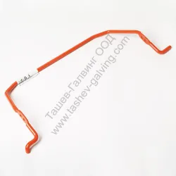 Лост HiKOKI - Hitachi за моторна косачка за ML140EA Лост HiKOKI - Hitachi за моторна косачка за ML140EA