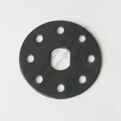 Планка HiKOKI - Hitachi за перфоратор DH25PB, DH30PC2, DH28PD, DH28PC, DH25PA