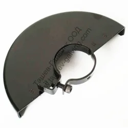 Предпазител HiKOKI - Hitachi за ъглошлайф G23SS, G23SW Предпазител HiKOKI - Hitachi за ъглошлайф G23SS, G23SW