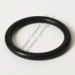 О-пръстен HiKOKI - Hitachi за къртач H65SB2, H75SA, H70SD О-пръстен HiKOKI - Hitachi за къртач H65SB2, H75SA, H70SD