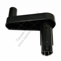 Ръкохватка HiKOKI - Hitachi за макара на водоструйка