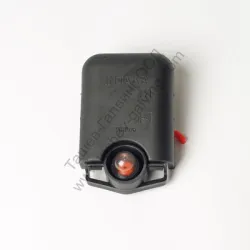 Филтър HiKOKI - Hitachi въздушен комплект за моторна коса CG24EA2, CG24EAP2, TCG22EAP2, CG27EAS, CG22EAD, TCG27EAS