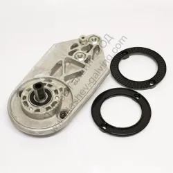 Гнездо Husqvarna Construction лагерно за ъглошлайф Гнездо Husqvarna Construction лагерно за ъглошлайф