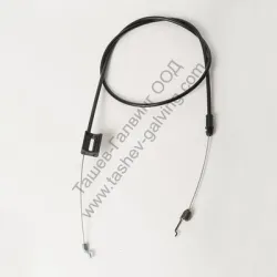 Жило Husqvarna за самоход за колесна коса R52S