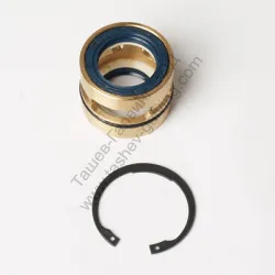 Колектор Husqvarna Construction за диамантено-пробивна бормашина DM 220