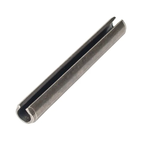 Щифт K&J Fastener пружинен  8x65 мм, DIN 1481